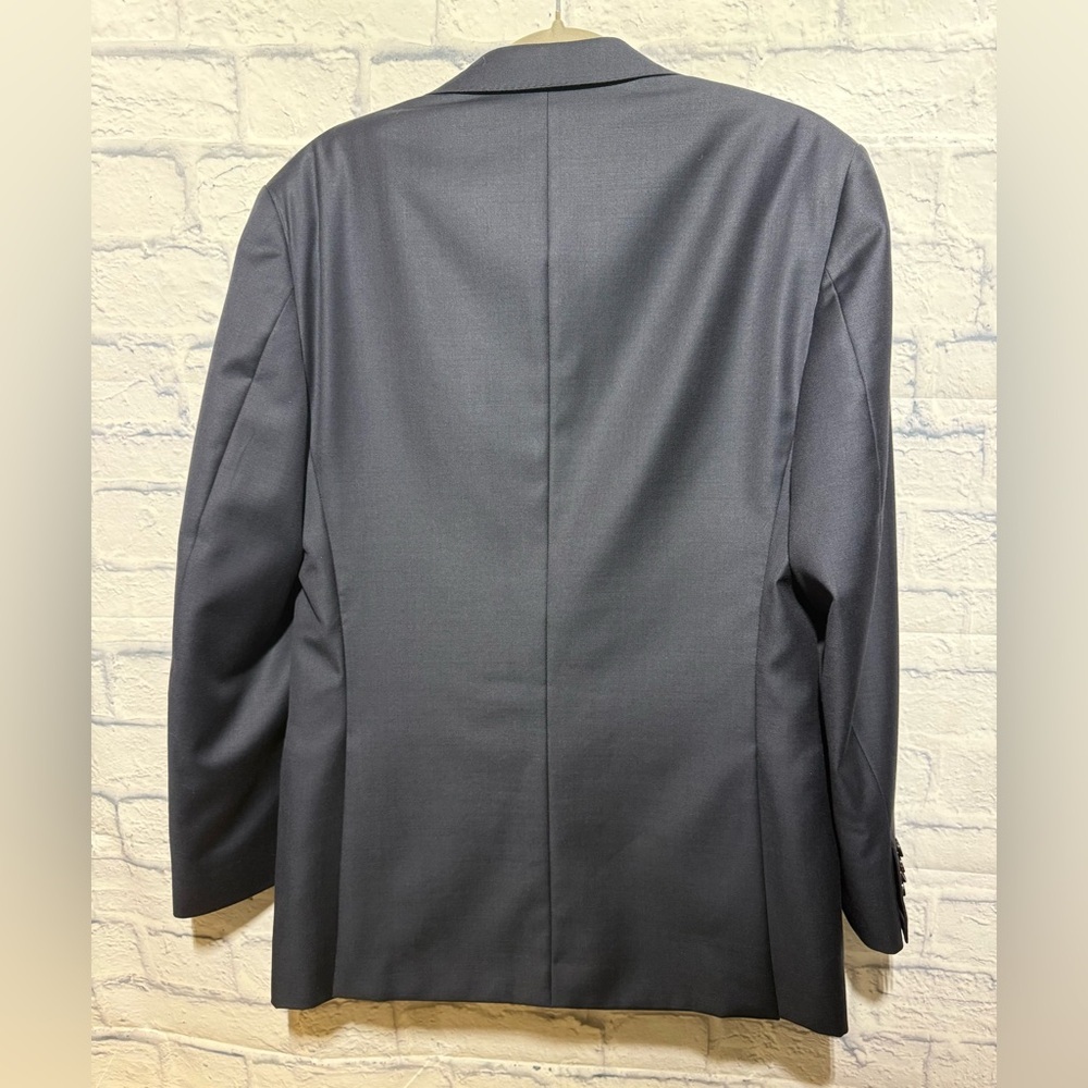 Suitsupply Men’s Super 110’s Pure Wool Blazer - Picture 4 of 6